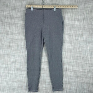 Chico's So Slimming Ankle Pants Womens Size 0 (S) 1549